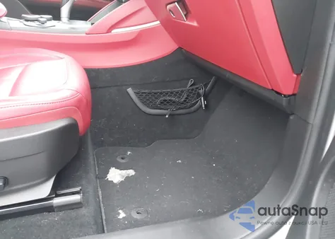 2018 Alfa Romeo Stelvio Awd из США, поврежденный, VIN ZASFAKAN4J7C01719